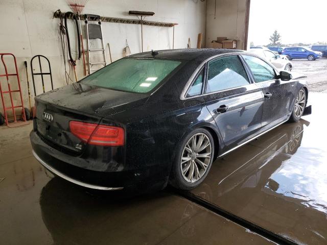 Photo 4 from auction – 2012 AUDI A8 L QUATT with VIN WAURVAFD7CN003734