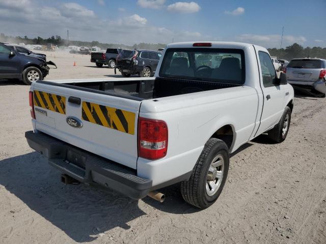 Photo 4 from auction – 2009 FORD RANGER with VIN 1FTYR10D59PA41505