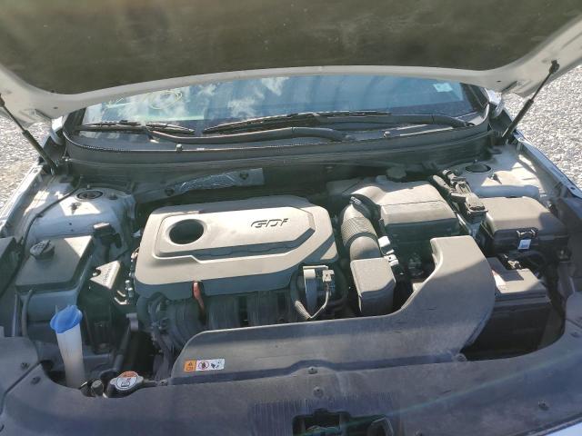 Photo 7 from auction – 2016 HYUNDAI SONATA SE with VIN 5NPE24AF6GH322715