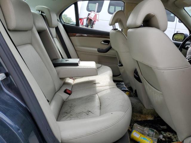 Photo 6 from auction – 2006 SAAB 9-3 with VIN YS3FD49Y561031044