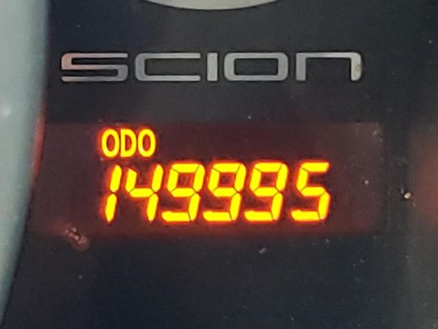 Photo 8 from auction – 2015 TOYOTA SCION TC with VIN JTKJF5C76F3095849