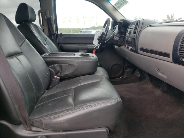 Photo 5 from auction – 2008 GMC SIERRA C15 with VIN 3GTEC13C18G123841