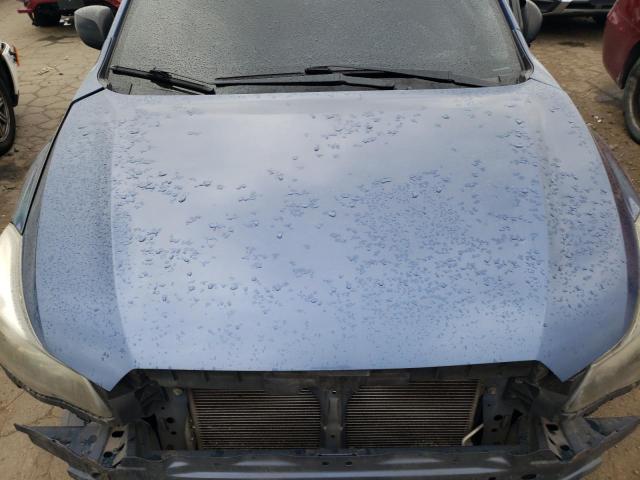 Photo 7 from auction – 2012 SUBARU IMPREZA with VIN JF1GJAA62CH028057