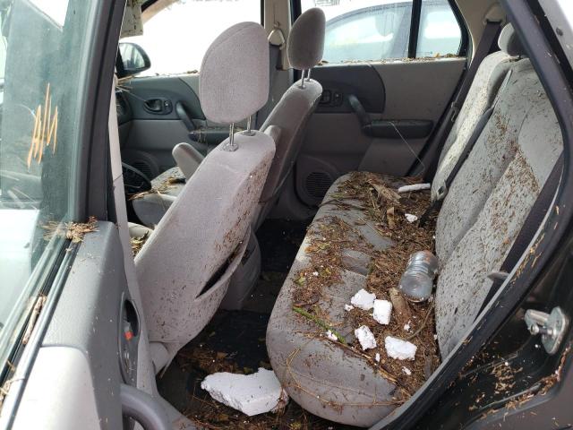 Photo 6 from auction – 2003 SATURN VUE with VIN 5GZCZ53B33S885489