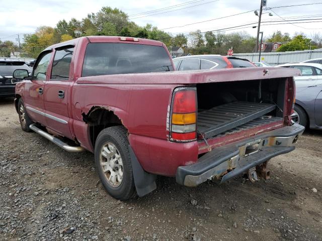 Photo 3 from auction – 2005 GMC NEW SIERRA with VIN 2GTEC13T751178573