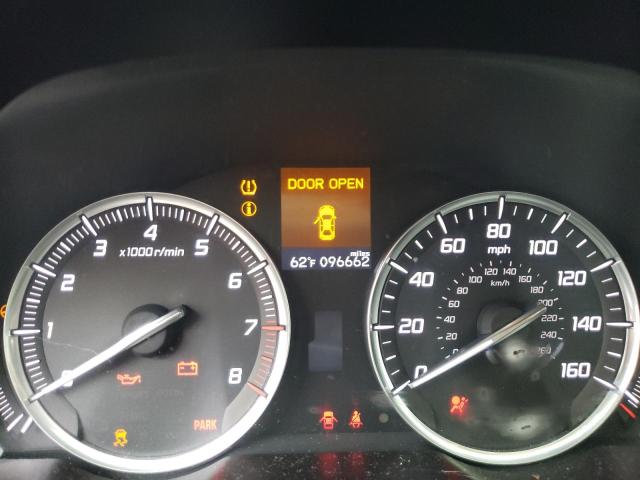 Photo 8 from auction – 2015 ACURA TLX with VIN 19UUB1F34FA018881