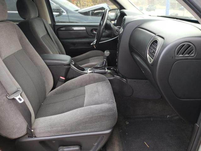 Photo 5 from auction – 2008 GMC ENVOY with VIN 1GKDT13S782223572