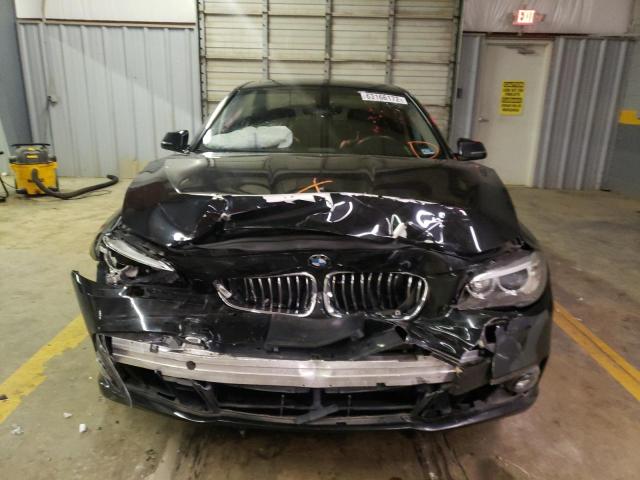 Photo 9 from auction – 2014 BMW 535 XI with VIN WBA5B3C51ED530757