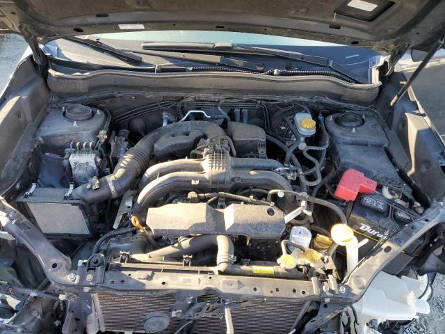 Photo 7 from auction – 2016 SUBARU FORESTER 2 with VIN JF2SJADC4GH412628