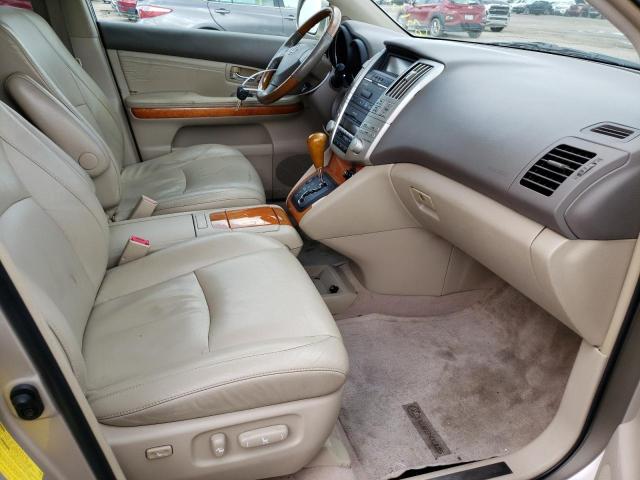 Photo 5 from auction – 2006 LEXUS RX 330 with VIN 2T2GA31U16C043609