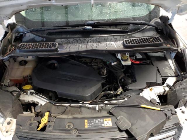 Photo 7 from auction – 2014 FORD ESCAPE SE with VIN 1FMCU0GX0EUB04651