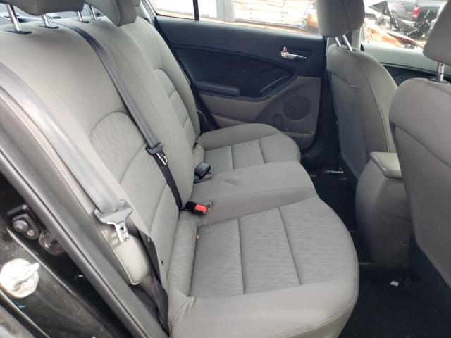 Photo 6 from auction – 2015 KIA FORTE LX with VIN KNAFK4A64F5417662