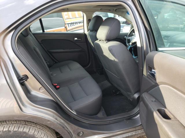 Photo 6 from auction – 2011 FORD FUSION SE with VIN 3FAHP0HA3BR127331