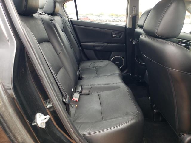 Photo 6 from auction – 2008 MAZDA 3 S with VIN JM1BK323081174037