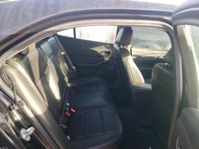 Photo 6 from auction – 2014 CHEVROLET MALIBU 3LT with VIN 1G11G5SX7EF230204