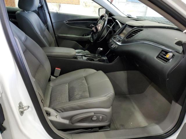 Photo 5 from auction – 2018 CHEVROLET IMPALA LT with VIN 2G1105S31J9116185