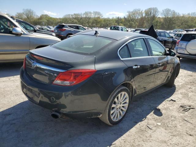 Photo 4 from auction – 2012 BUICK REGAL PREM with VIN 2G4GS5EV3C9215176