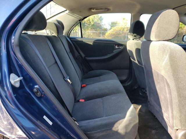 Photo 6 from auction – 2007 TOYOTA COROLLA with VIN 1NXBR32E47Z897539