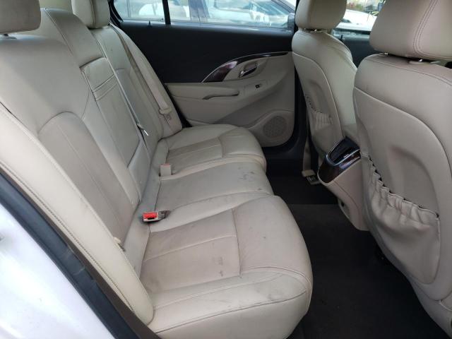Photo 6 from auction – 2015 BUICK LACROSSE with VIN 1G4GC5G30FF172016