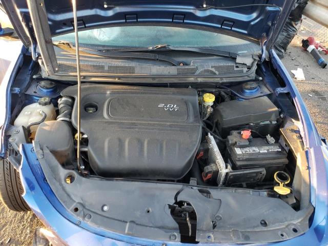 Photo 7 from auction – 2014 DODGE DART SE with VIN 1C3CDFAA4ED740635