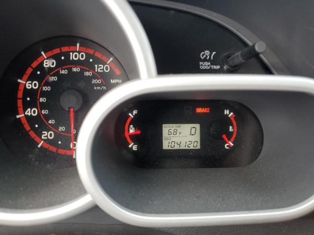 Photo 8 from auction – 2010 TOYOTA COROLLA MA with VIN 2T1KU4EE1AC459795