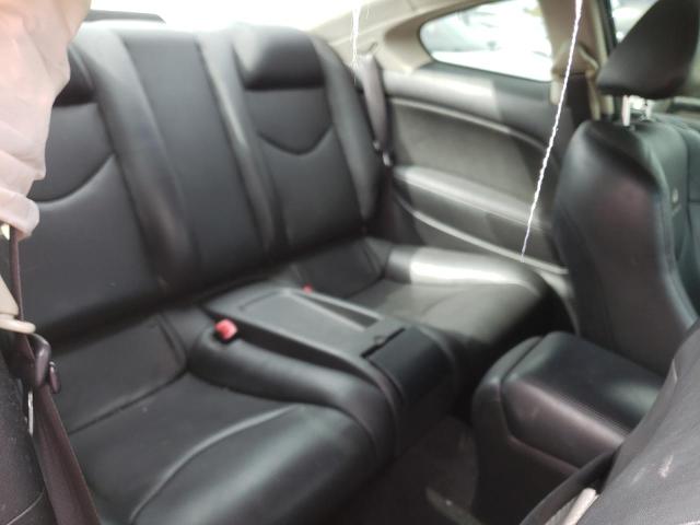 Photo 6 from auction – 2012 INFINITI G37 BASE with VIN JN1CV6EK1CM421902