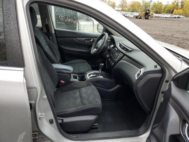 Photo 5 from auction – 2015 NISSAN ROGUE S with VIN 5N1AT2MK3FC765631