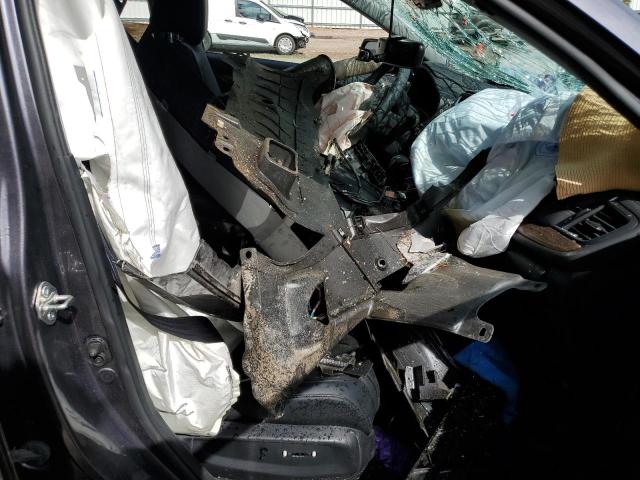 Photo 5 from auction – 2019 HONDA CR-V EXL with VIN 2HKRW1H87KH513435