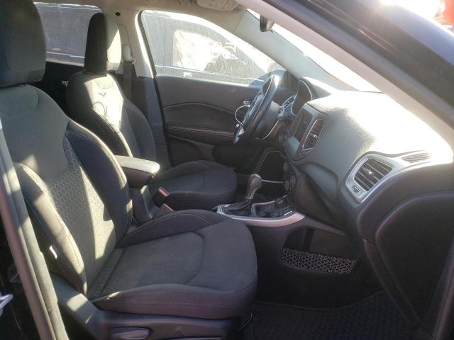 صورة رقم 5 من المزاد - 2018 JEEP COMPASS SP مع VIN 3C4NJDAB3JT116260