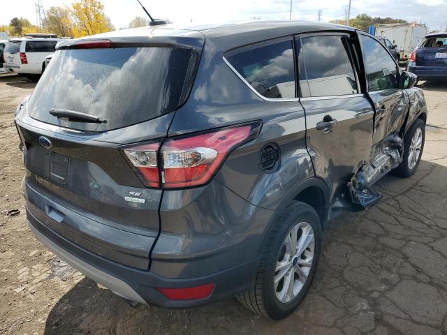 Photo 4 from auction – 2017 FORD ESCAPE SE with VIN 1FMCU0GD9HUE92909