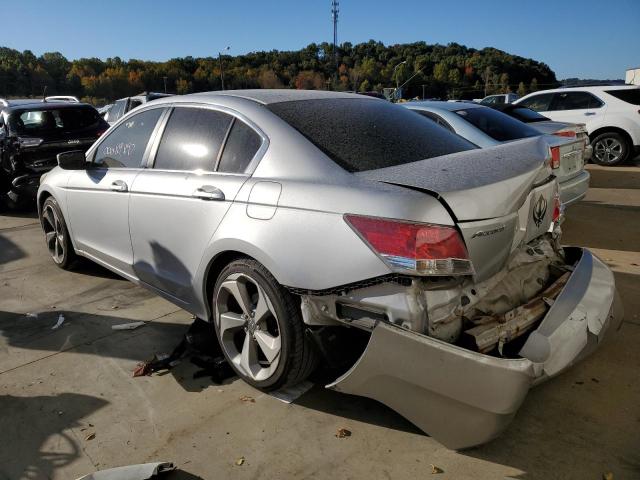 Photo 3 from auction – 2010 HONDA ACCORD EX with VIN 1HGCP2F75AA148506