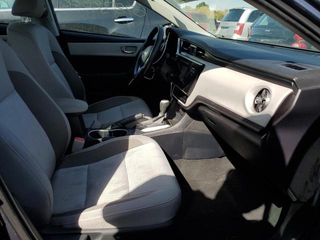 Photo 5 from auction – 2017 TOYOTA COROLLA L with VIN 2T1BURHE0HC790449