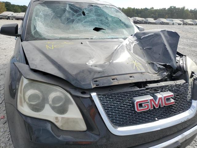 Photo 9 from auction – 2012 GMC ACADIA SLE with VIN 1GKKRPED5CJ414333