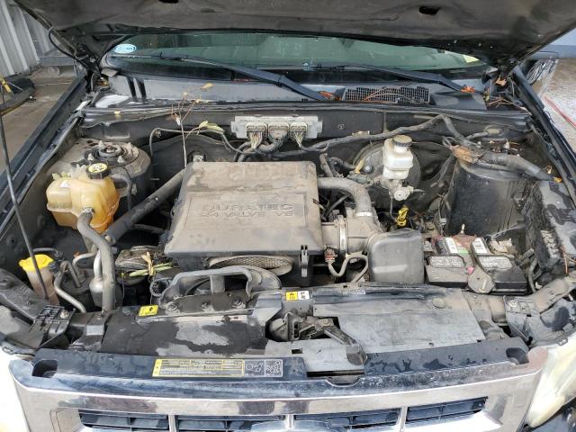 Photo 7 from auction – 2009 FORD ESCAPE XLT with VIN 1FMCU03G59KA62596