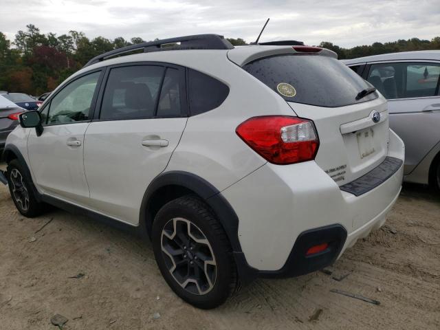 Photo 3 from auction – 2017 SUBARU CROSSTREK with VIN JF2GPABC7HH273054
