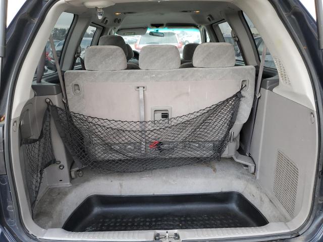 Photo 9 from auction – 2004 HONDA ODYSSEY EX with VIN 5FNRL18684B019223