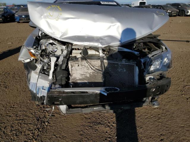 Photo 9 from auction – 2014 TOYOTA CAMRY L with VIN 4T1BF1FK7EU374347