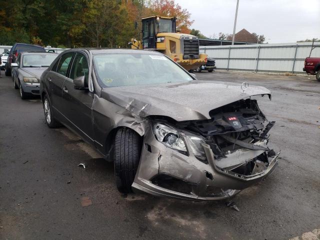 MERCEDES-BENZ E 350 4MAT 2010 with VIN WDDHF8HB3AA172191 - Photo from auction