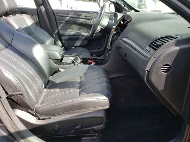 Photo 5 from auction – 2015 CHRYSLER 300 S with VIN 2C3CCAGGXFH787402