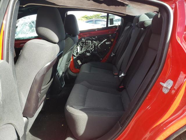 Photo 6 from auction – 2019 DODGE CHARGER SX with VIN 2C3CDXBG5KH709904