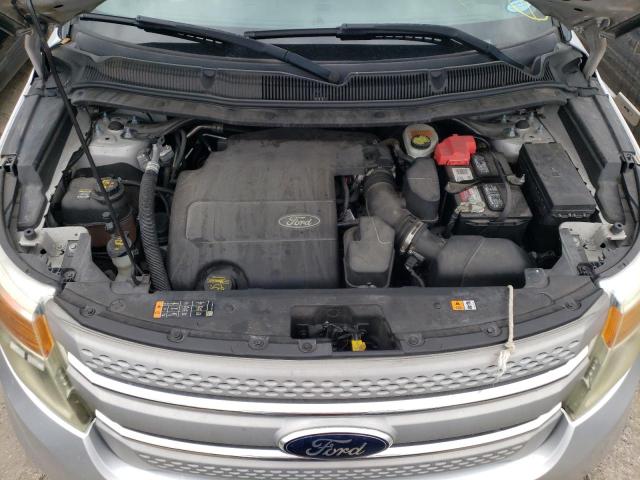 Photo 7 from auction – 2013 FORD EXPLORER with VIN 1FM5K7B87DGB24867