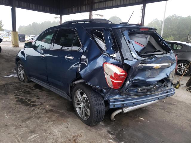 Photo 3 from auction – 2016 CHEVROLET EQUINOX LT with VIN 2GNALDEK3G6169001