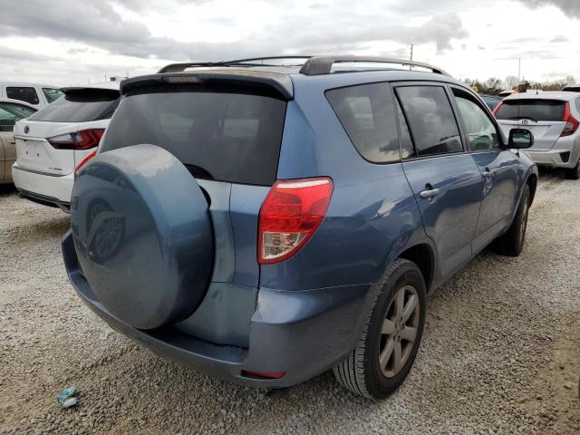 Photo 4 from auction – 2008 TOYOTA RAV4 LIMIT with VIN JTMZK31V986012864