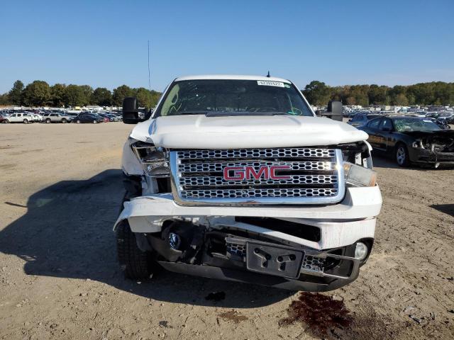 Photo 7 from auction – 2013 GMC SIERRA K25 with VIN 1GT125E84DF165689