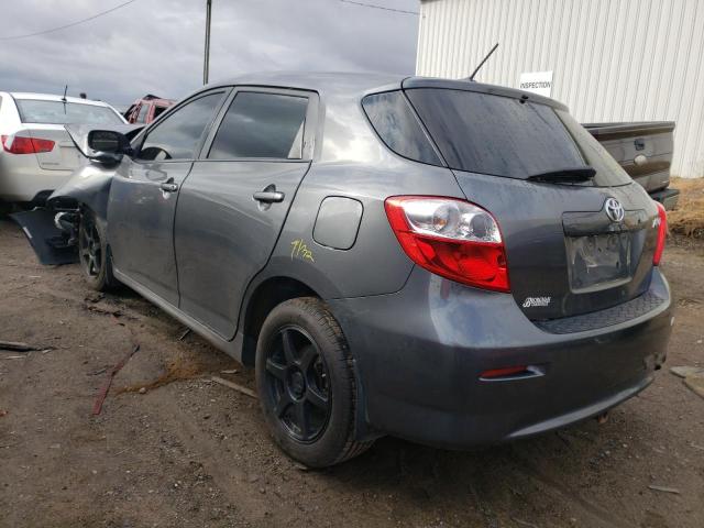 Photo 3 from auction – 2012 TOYOTA COROLLA MA with VIN 2T1KU4EE2CC885949