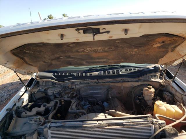 Photo 7 from auction – 2017 FORD F250 SUPER with VIN 1FT7W2B6XHED59266
