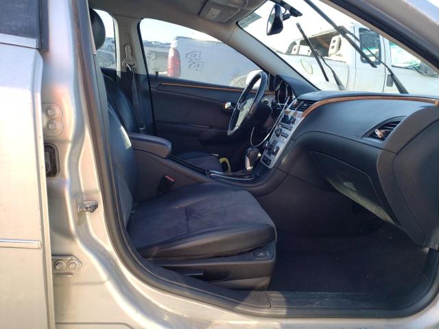 Photo 5 from auction – 2012 CHEVROLET MALIBU 2LT with VIN 1G1ZD5EU0CF131735