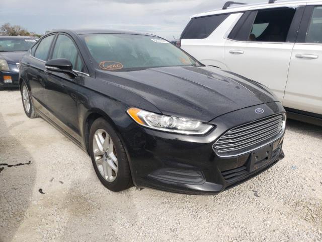 Photo 1 from auction – 2015 FORD FUSION SE with VIN 1FA6P0H79F5108254
