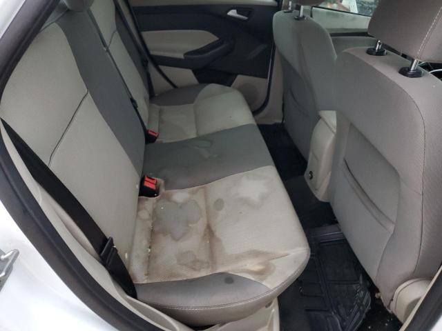 Photo 6 from auction – 2014 FORD FOCUS SE with VIN 1FADP3F22EL180794