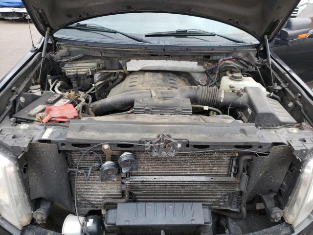 Photo 7 from auction – 2012 FORD F150 SUPER with VIN 1FTFW1ETXCKD03197